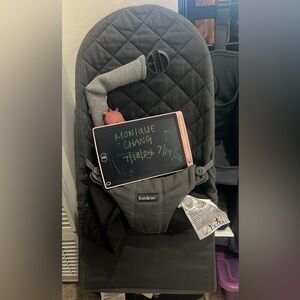 Baby Bjorn Bouncer Bundle